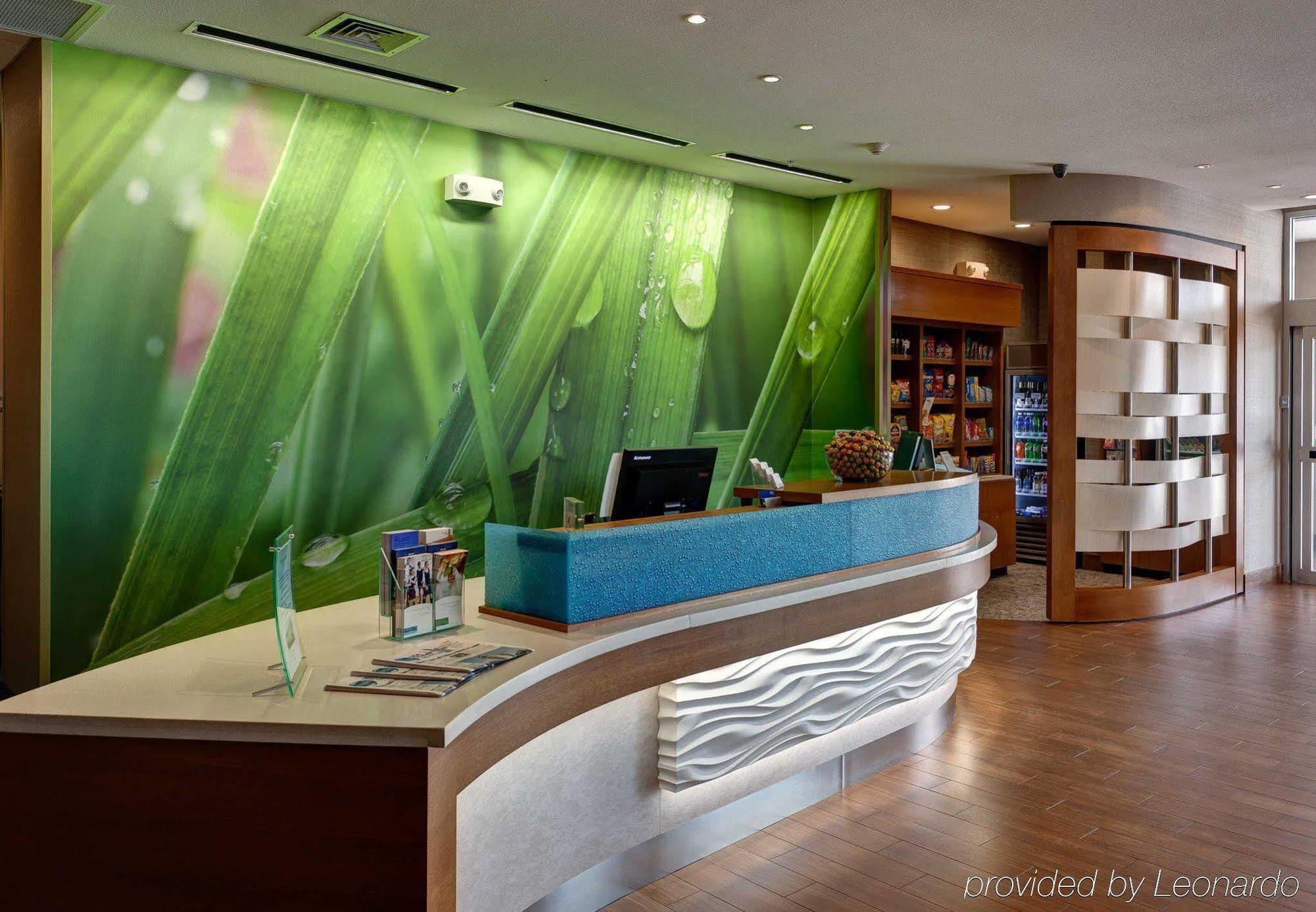 Springhill Suites By Marriott Wichita Airport Esterno foto